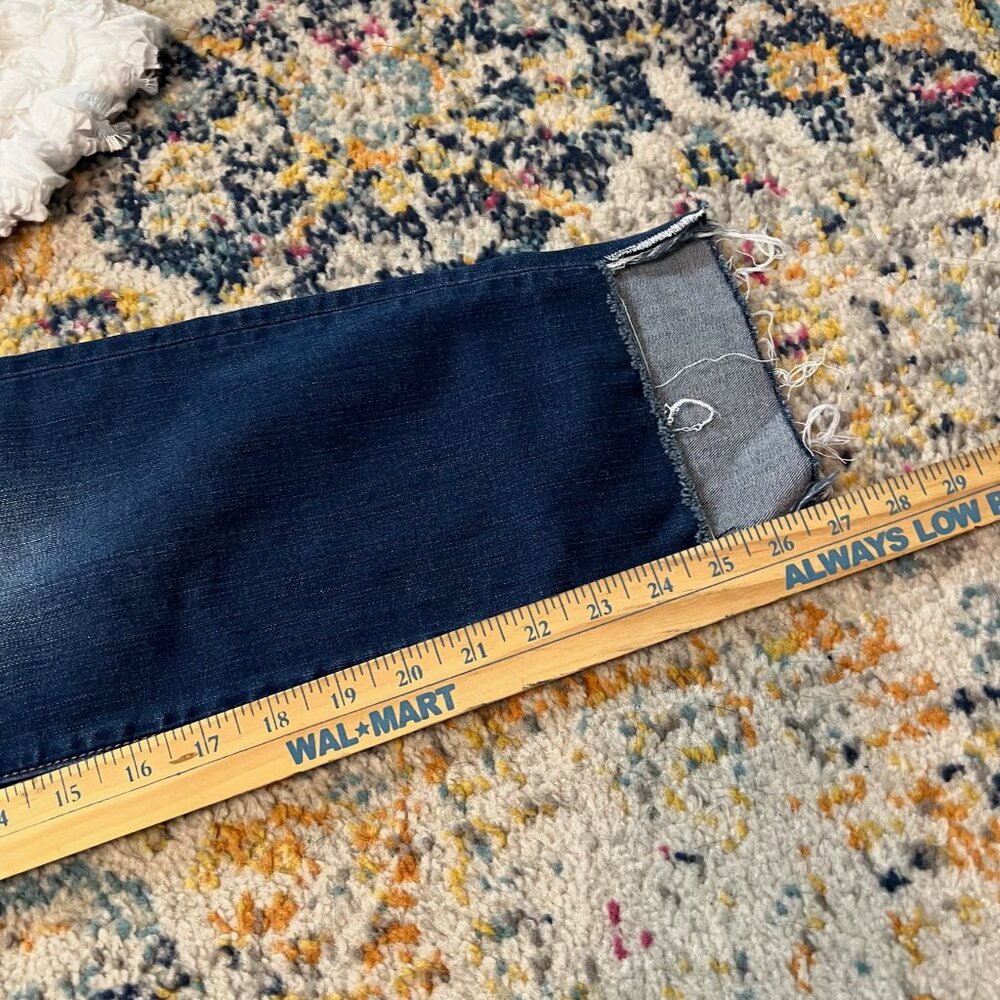 Women's Articles of Society Jeans - Picture 7 of 9